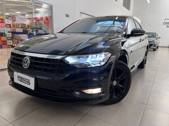 VOLKSWAGEN JETTA 1.4 250 TSI TOTAL FLEX R-LINE TIPTRONIC VOLKSWAGEN JETTA 1.4 250 TSI TOTAL FLEX R-LINE TIPTRONIC